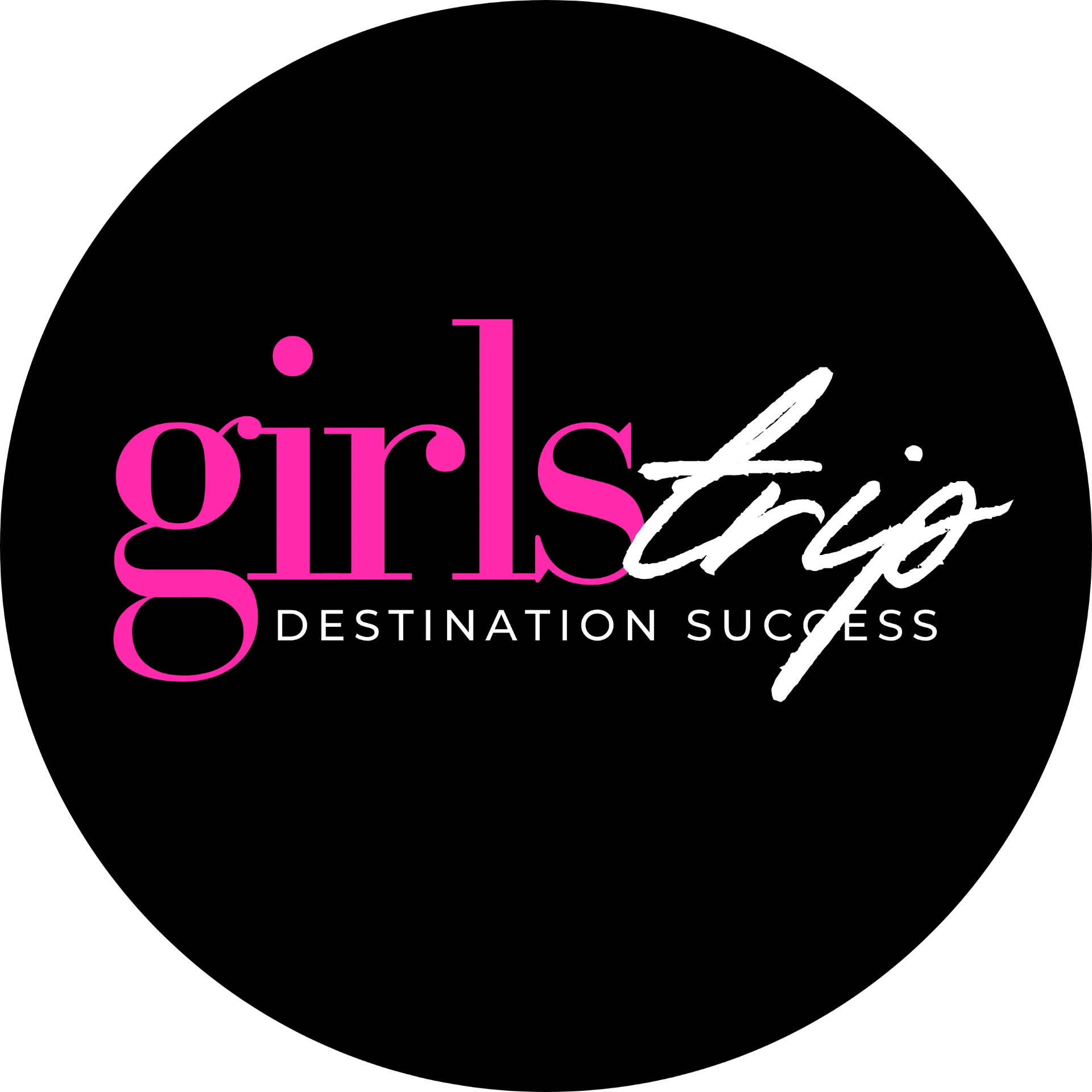 Girls Trip Society